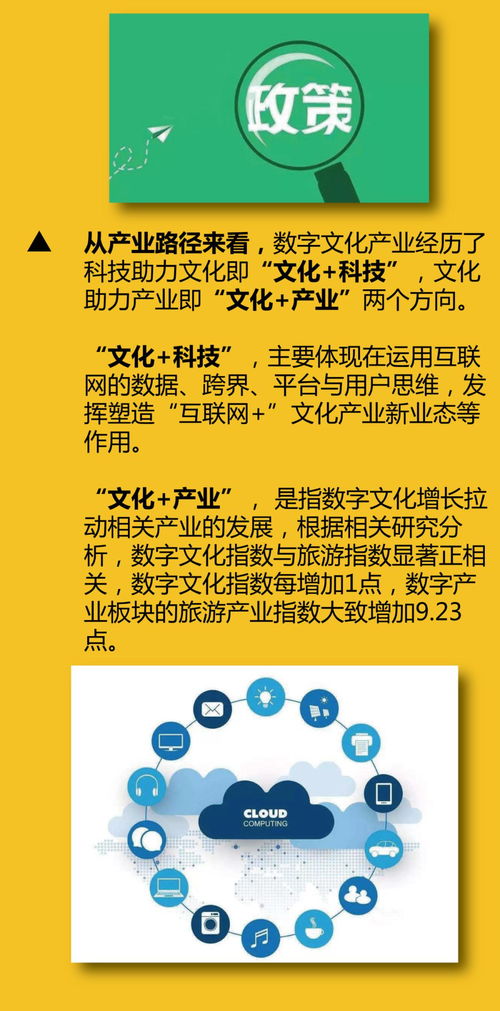 全球视野下的数字文化产业 十大发展问题与未来思考——聚焦数字文化创意内容应用服务
