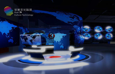 数字科技赋能文化创新 华策文化科技的创意服务实践
