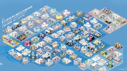 第十七届文博会展馆全面解析 聚焦数字文化创意内容应用服务